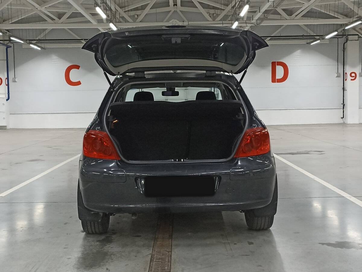 Купить Peugeot 307, 2006, 179 201 км, фото №10