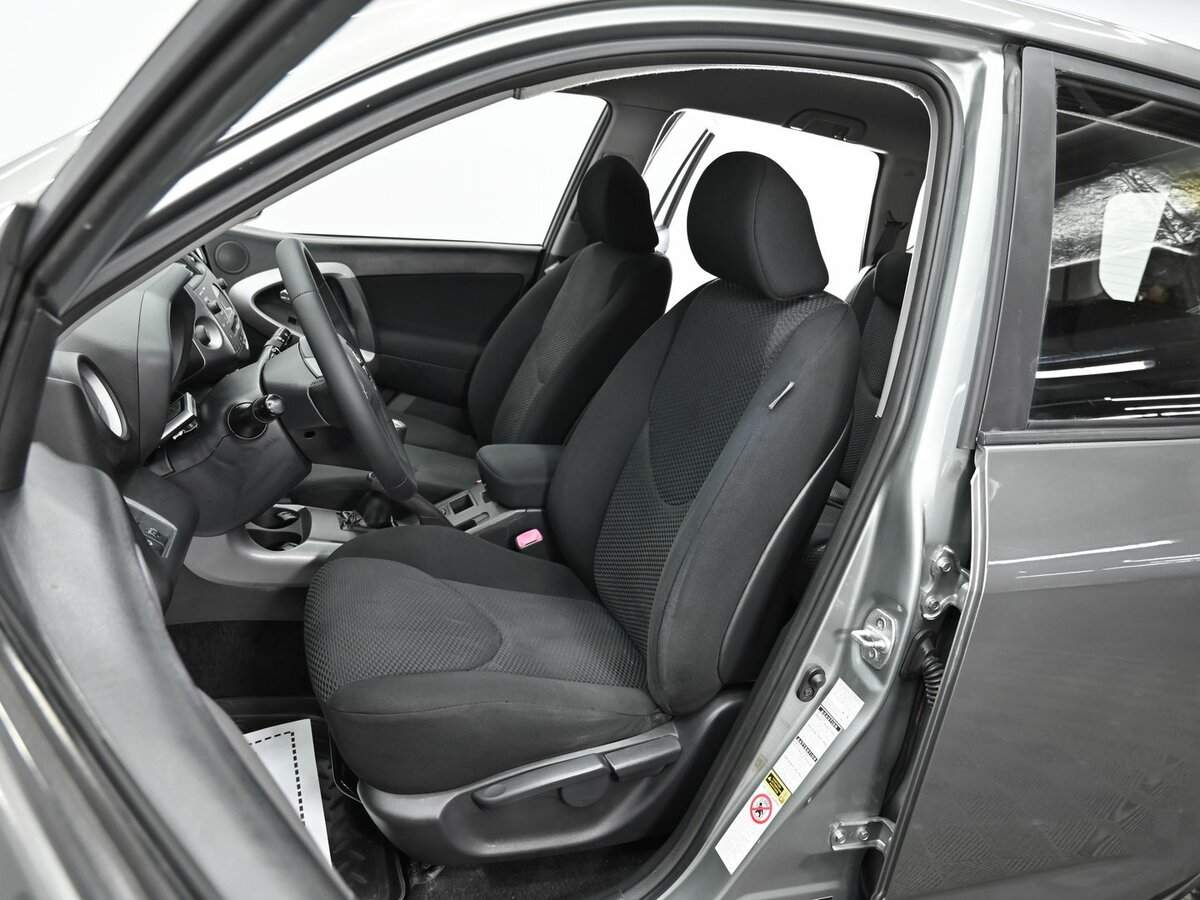 Купить Toyota RAV4, 2007, 171 000 км, фото №6