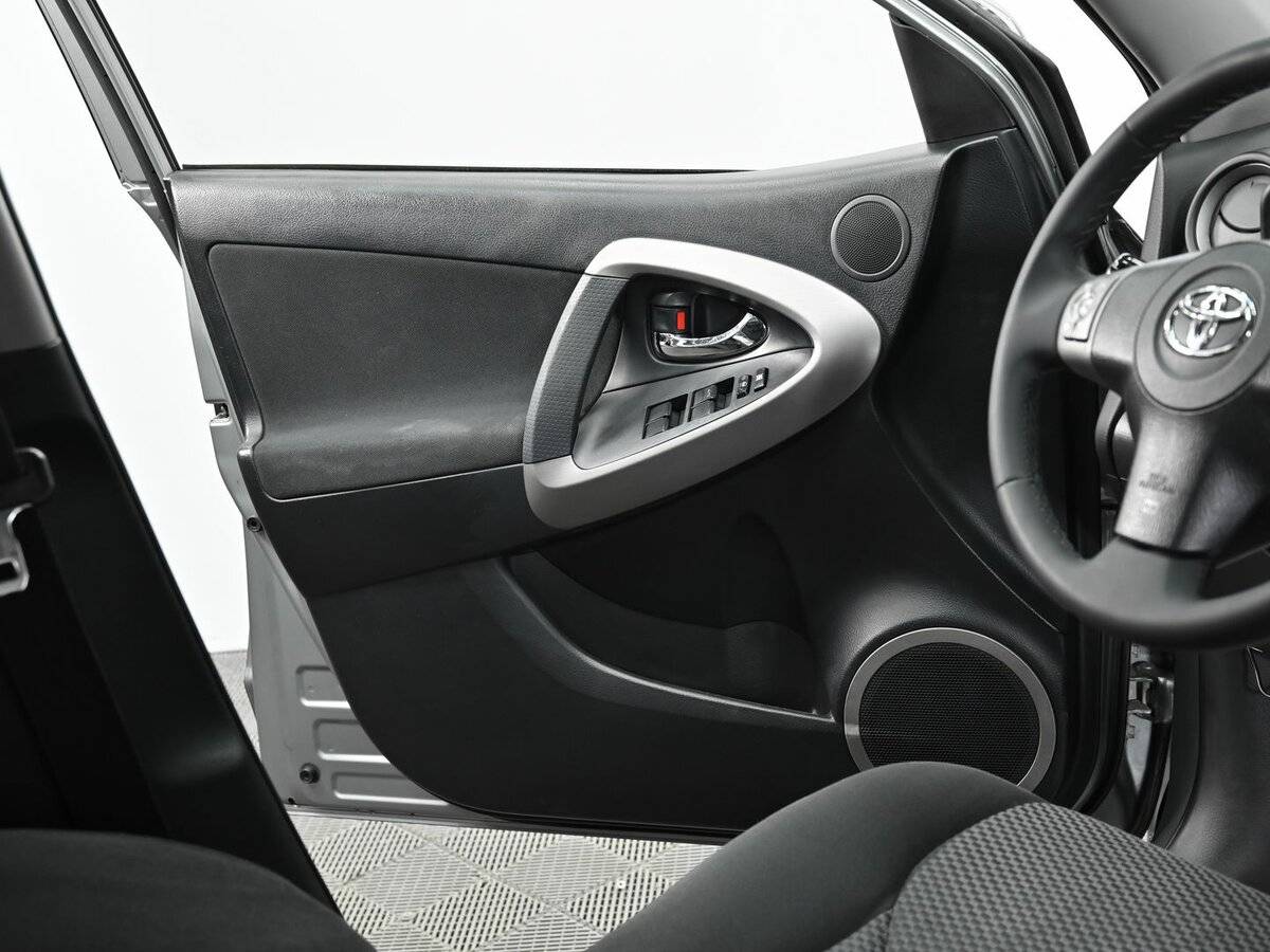 Купить Toyota RAV4, 2007, 171 000 км, фото №7