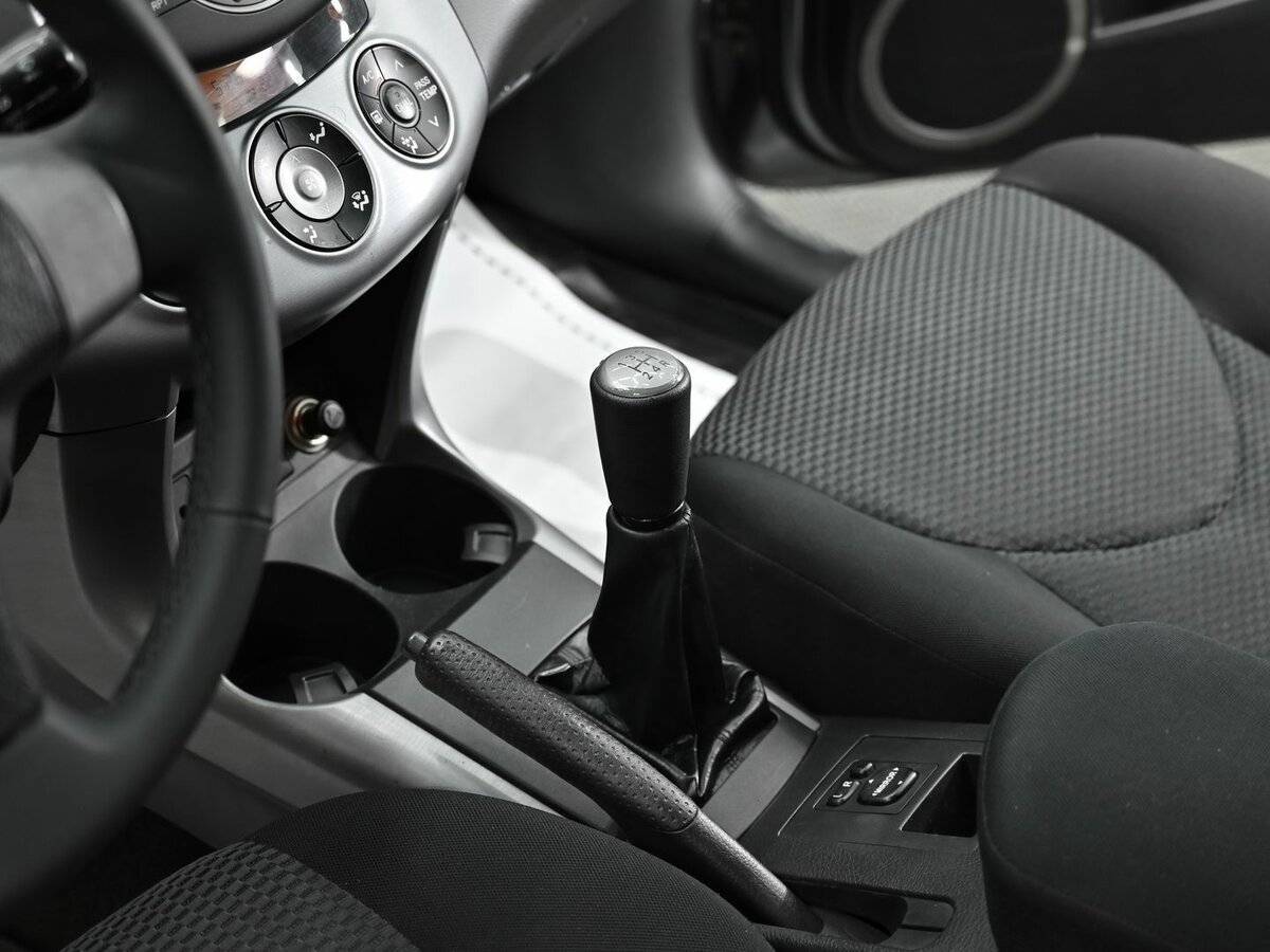 Купить Toyota RAV4, 2007, 171 000 км, фото №11