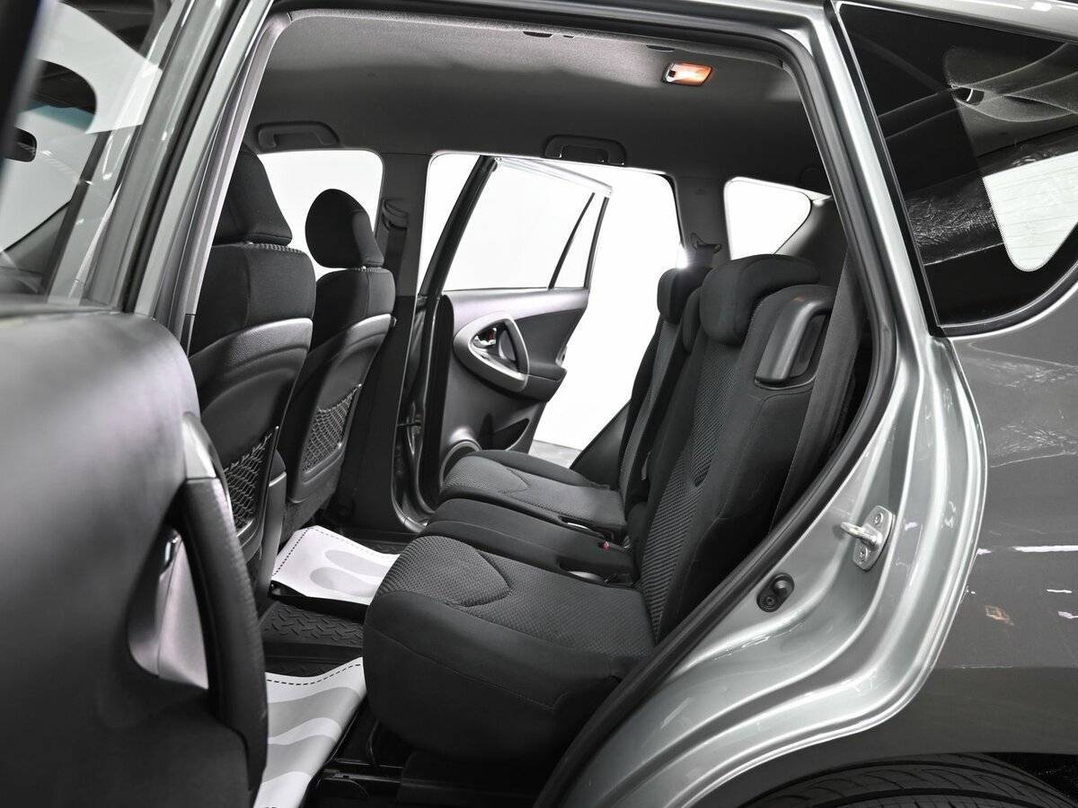 Купить Toyota RAV4, 2007, 171 000 км, фото №14