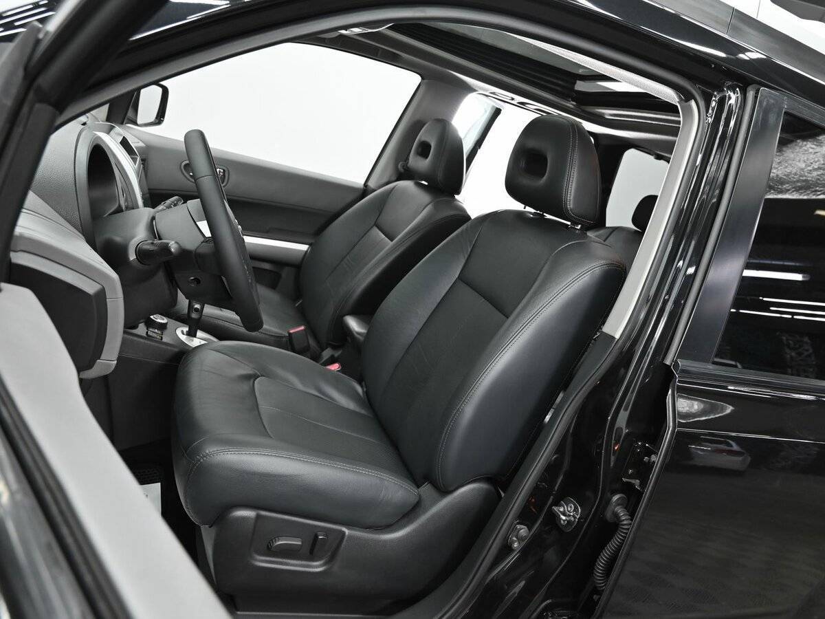 Купить Nissan X-Trail, 2008, 189 000 км, фото №6