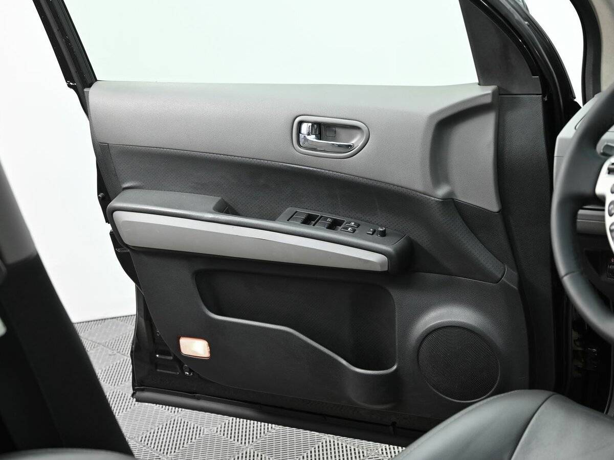 Купить Nissan X-Trail, 2008, 189 000 км, фото №7