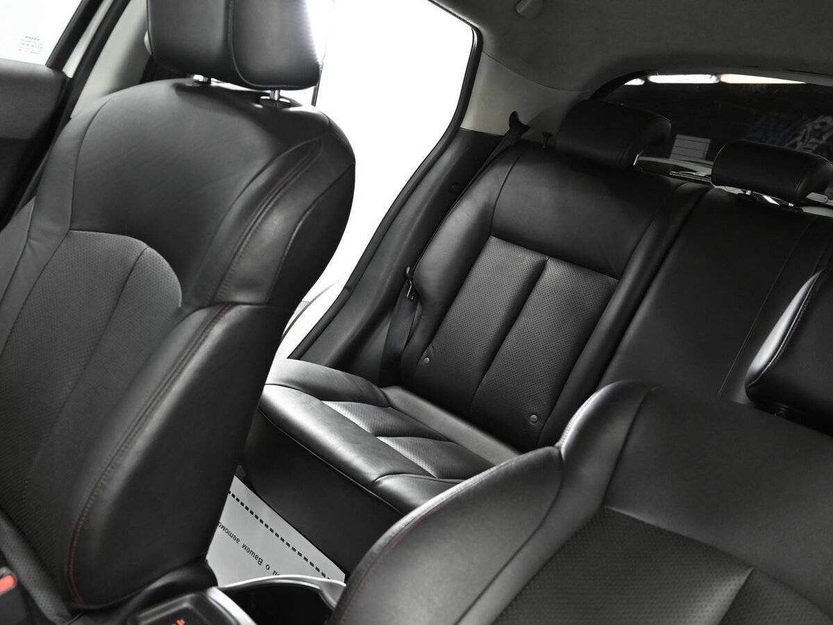 Купить Nissan Juke, 2011, 95 000 км, фото №15