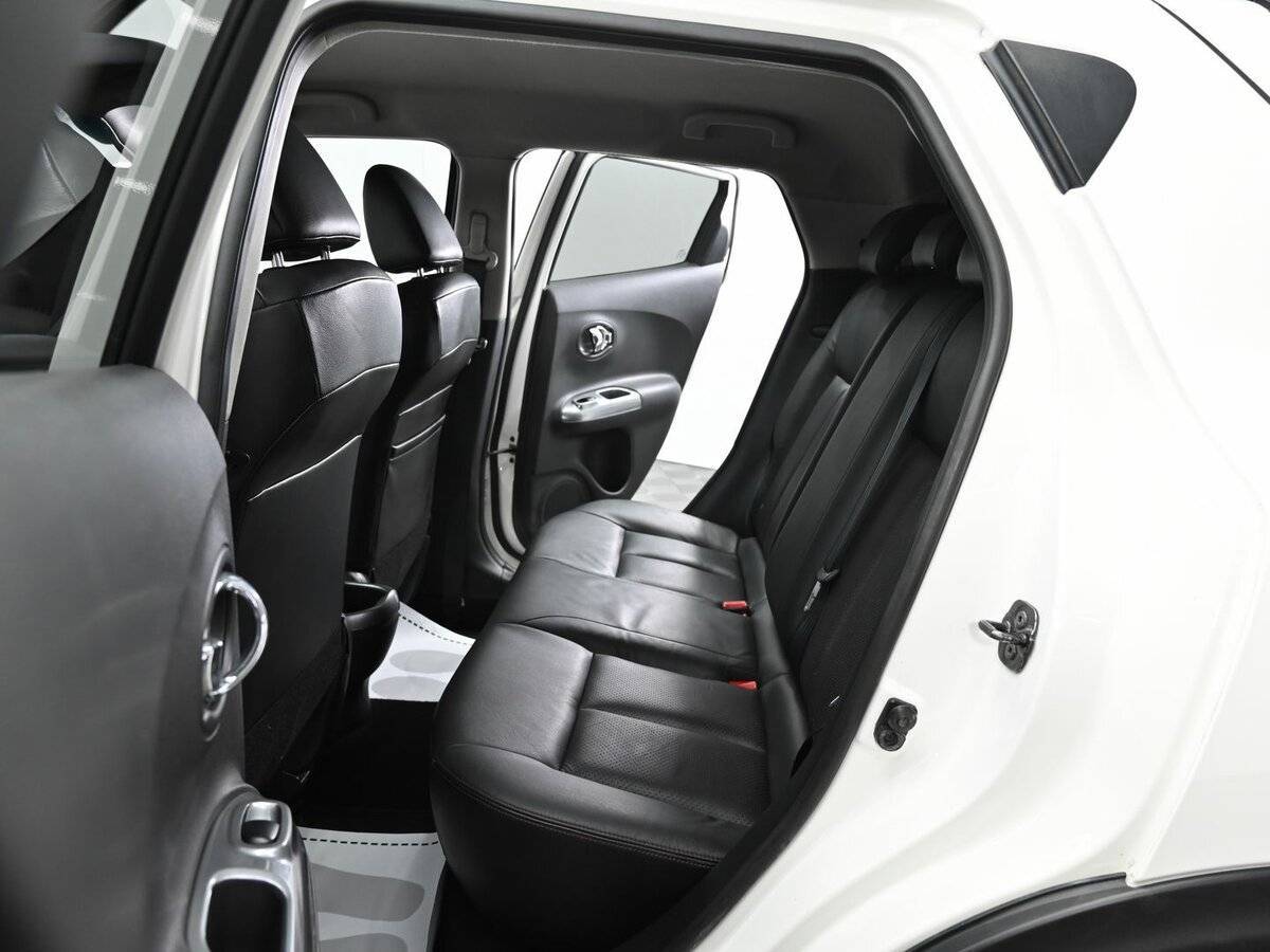 Купить Nissan Juke, 2011, 95 000 км, фото №16