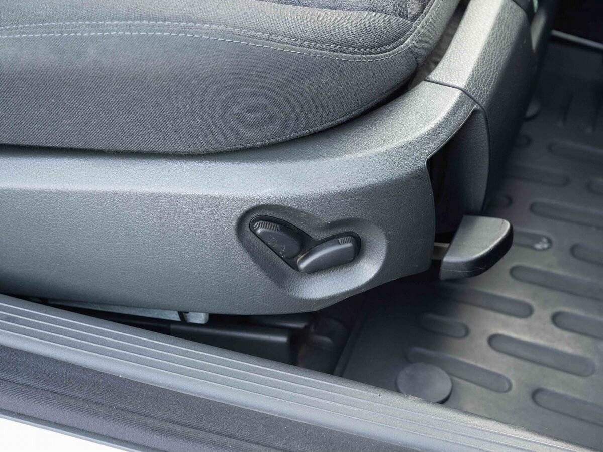 Купить Mercedes-Benz E-Класс 220, 2004, 403 639 км, фото №13