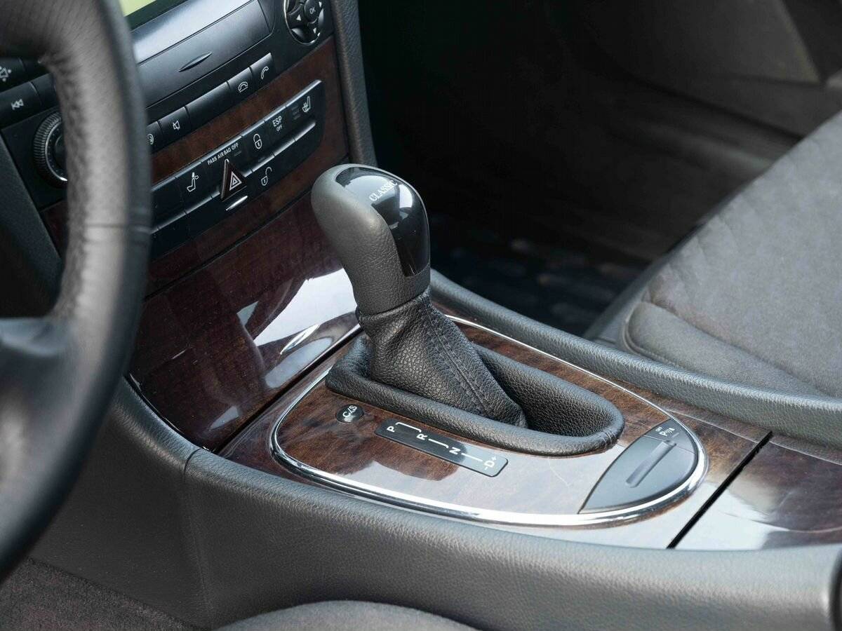 Купить Mercedes-Benz E-Класс 220, 2004, 403 639 км, фото №20