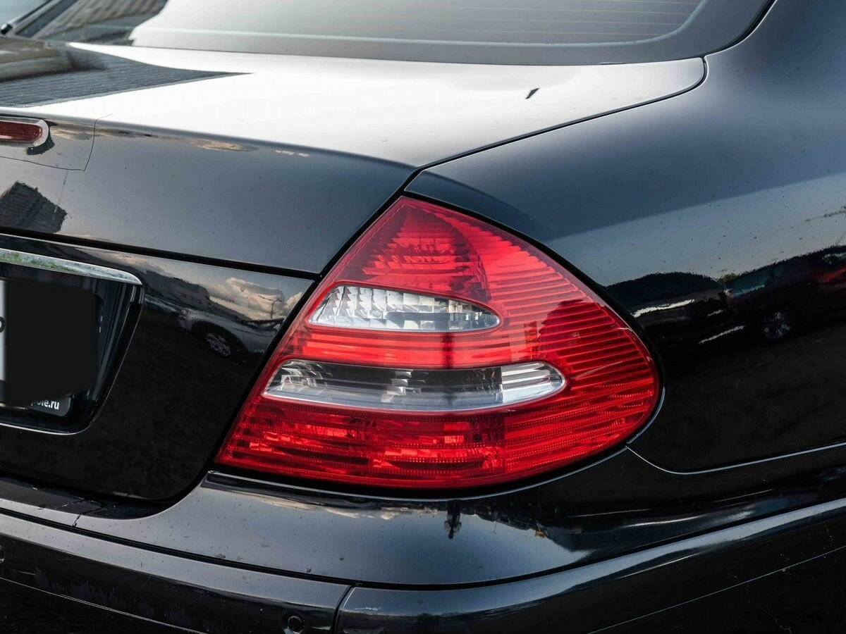 Купить Mercedes-Benz E-Класс 220, 2004, 403 639 км, фото №23