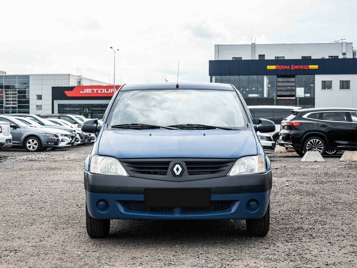 Renault Logan