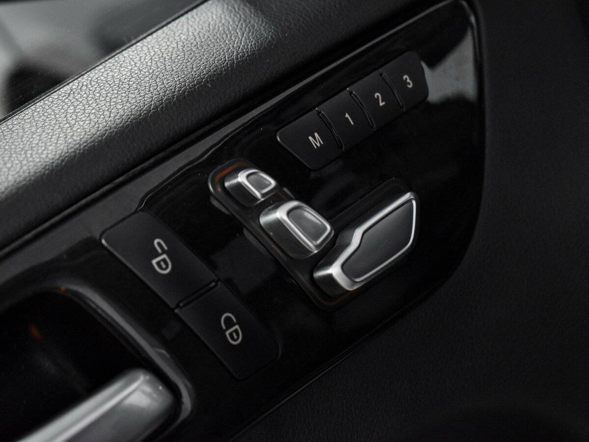 Купить Mercedes-Benz GLE 250 d, 2016, 229 364 км, фото №11