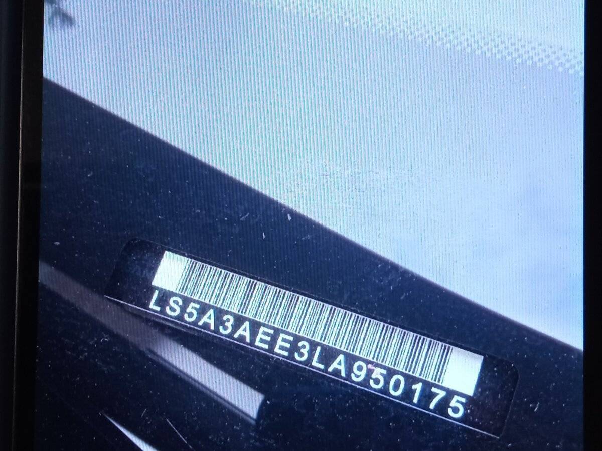 Купить Changan CS55, 2019, 9 864 км, фото №8