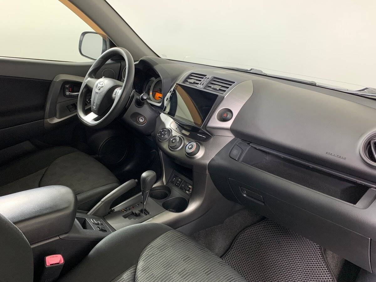 Купить Toyota RAV4, 2010, 142 000 км, фото №13