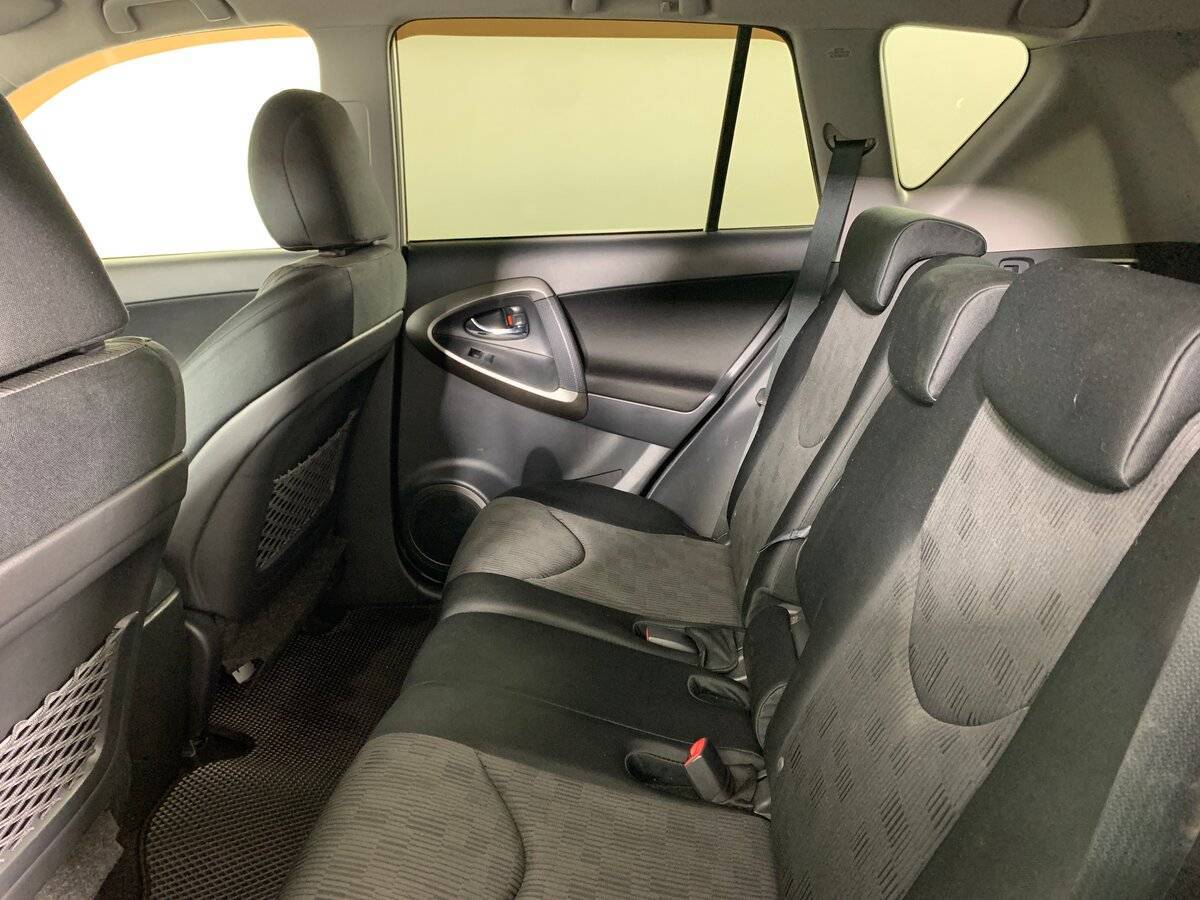 Купить Toyota RAV4, 2010, 142 000 км, фото №18