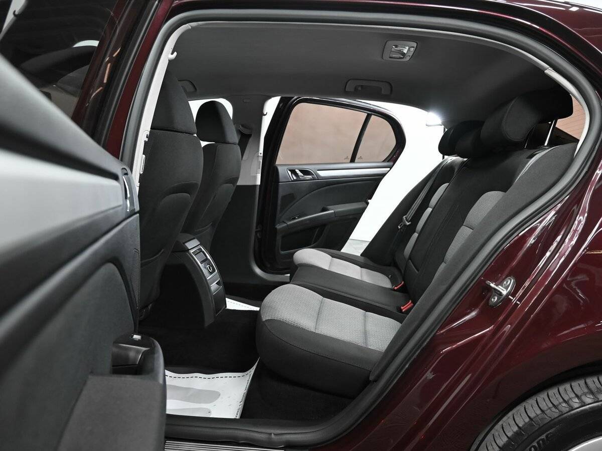 Купить Skoda Superb, 2009, 125 000 км, фото №13