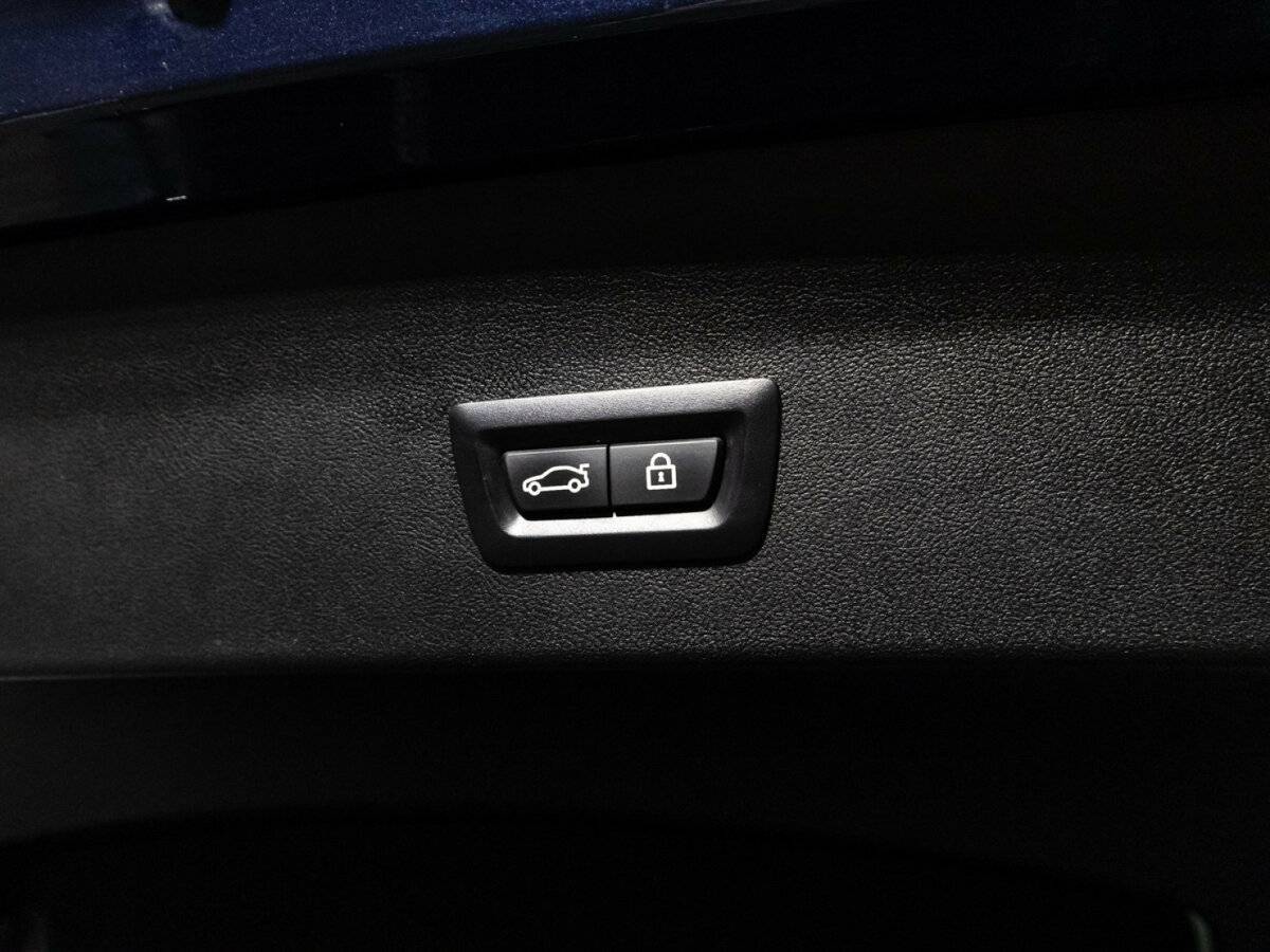 Купить BMW X4 30d, 2019, 94 000 км, фото №16