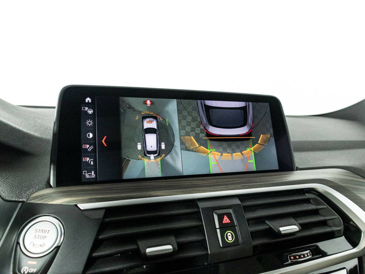 Купить BMW X4 30d, 2019, 94 000 км, фото №23