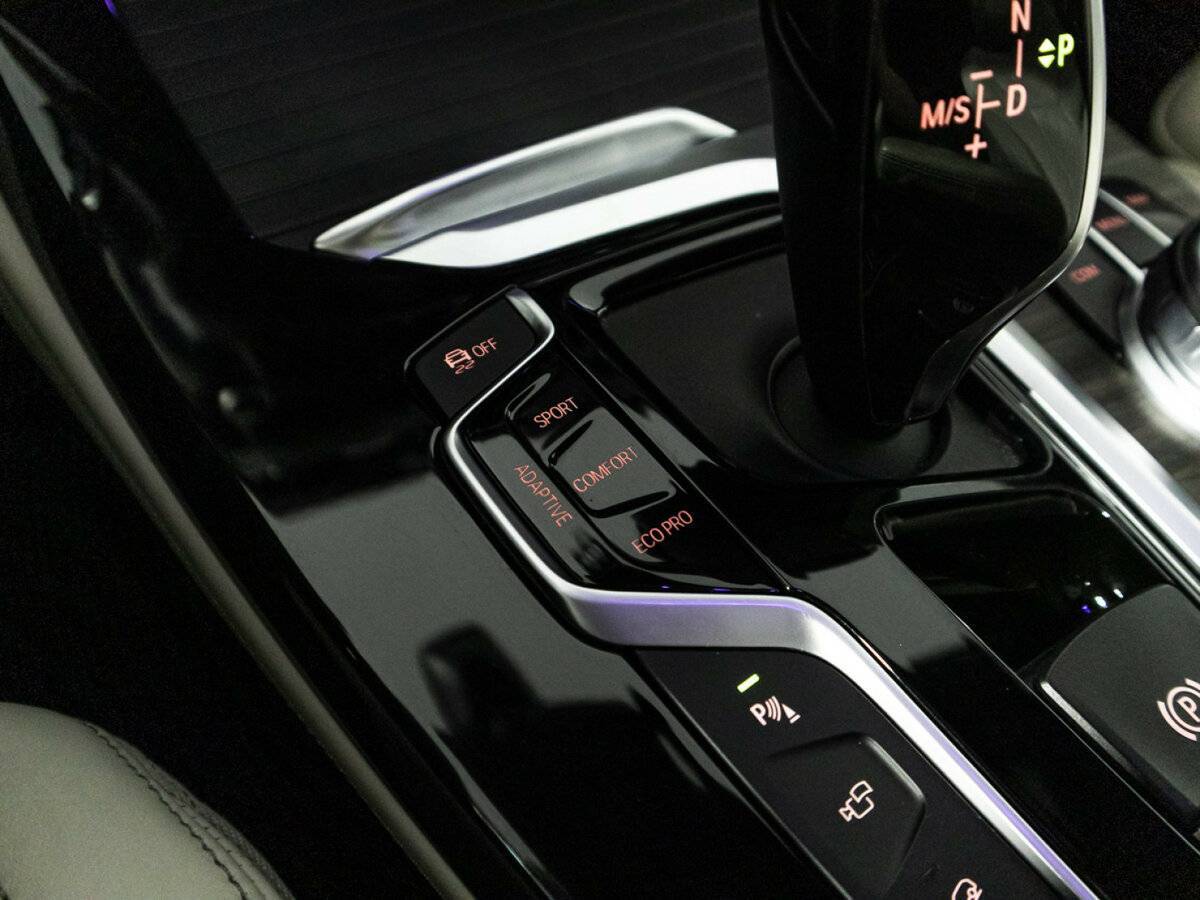 Купить BMW X4 30d, 2019, 94 000 км, фото №25