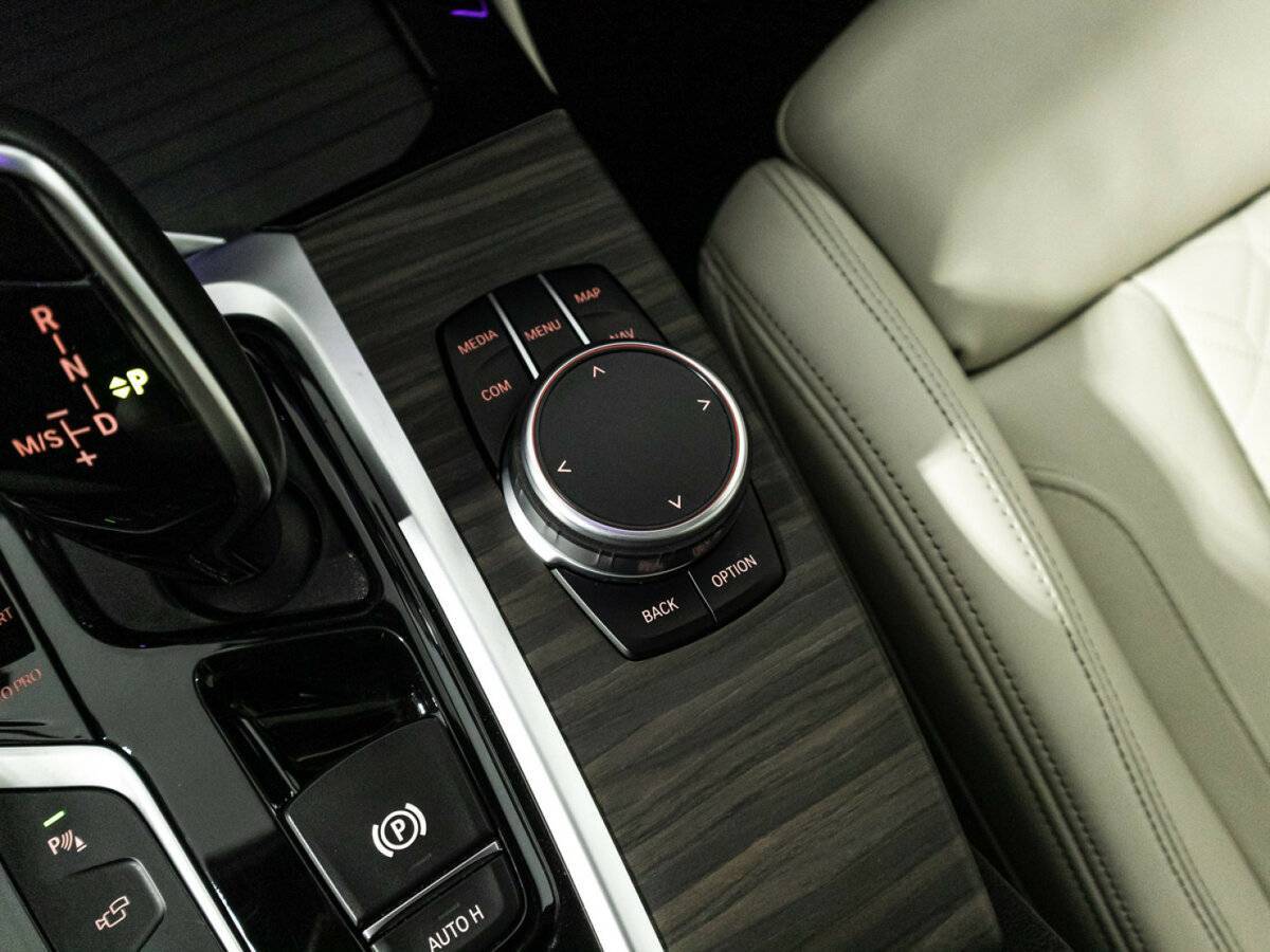 Купить BMW X4 30d, 2019, 94 000 км, фото №26