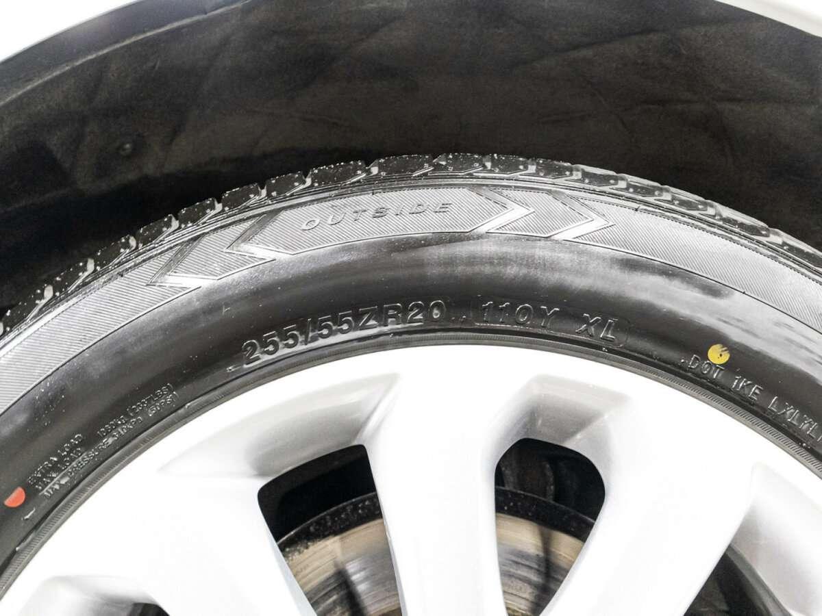 Купить Land Rover Range Rover Sport, 2016, 139 122 км, фото №10