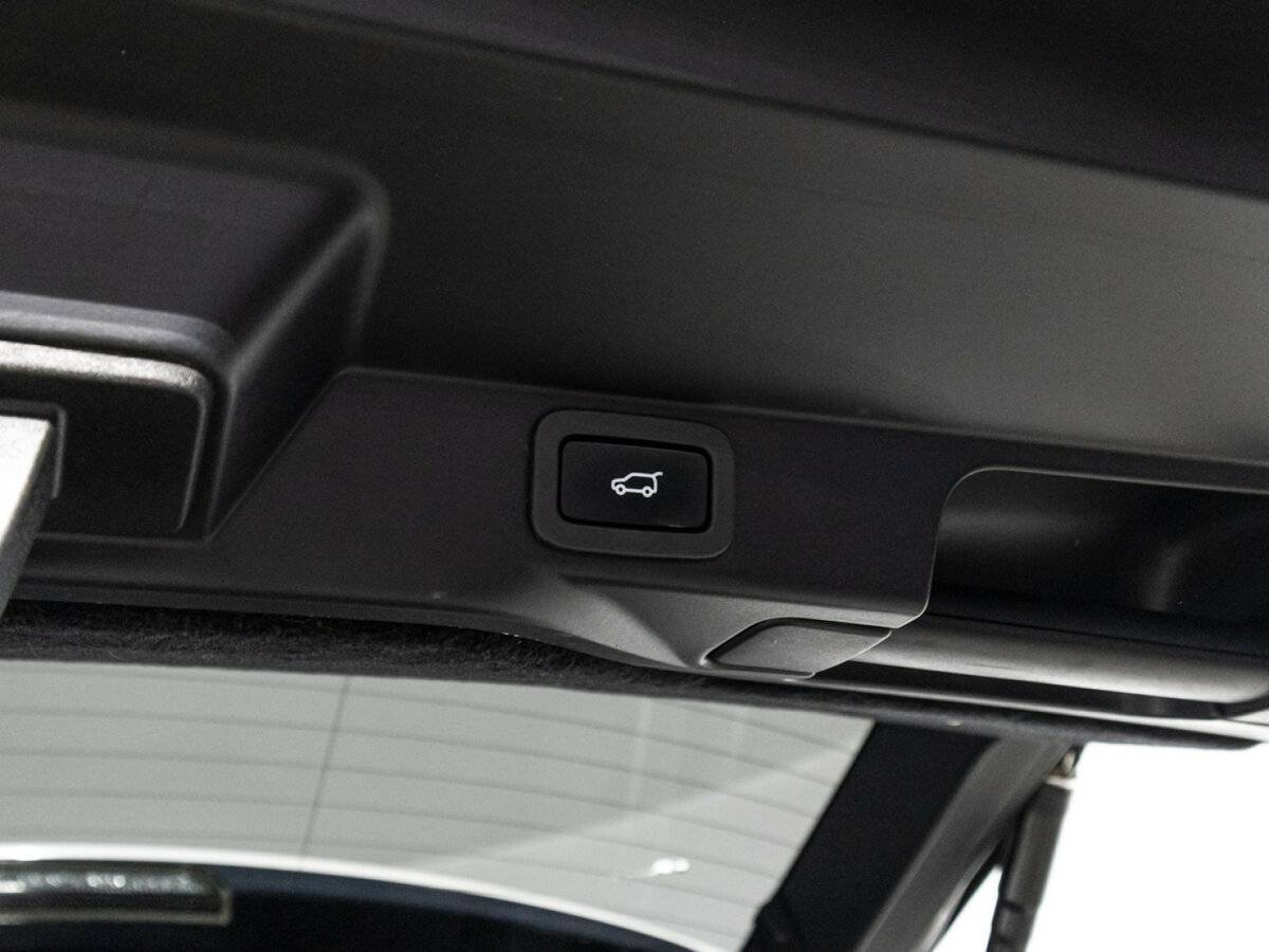 Купить Land Rover Range Rover Sport, 2016, 139 122 км, фото №17