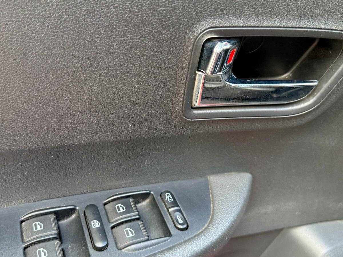 Купить Chery Bonus 3 (E3/A19), 2014, 90 000 км, фото №12