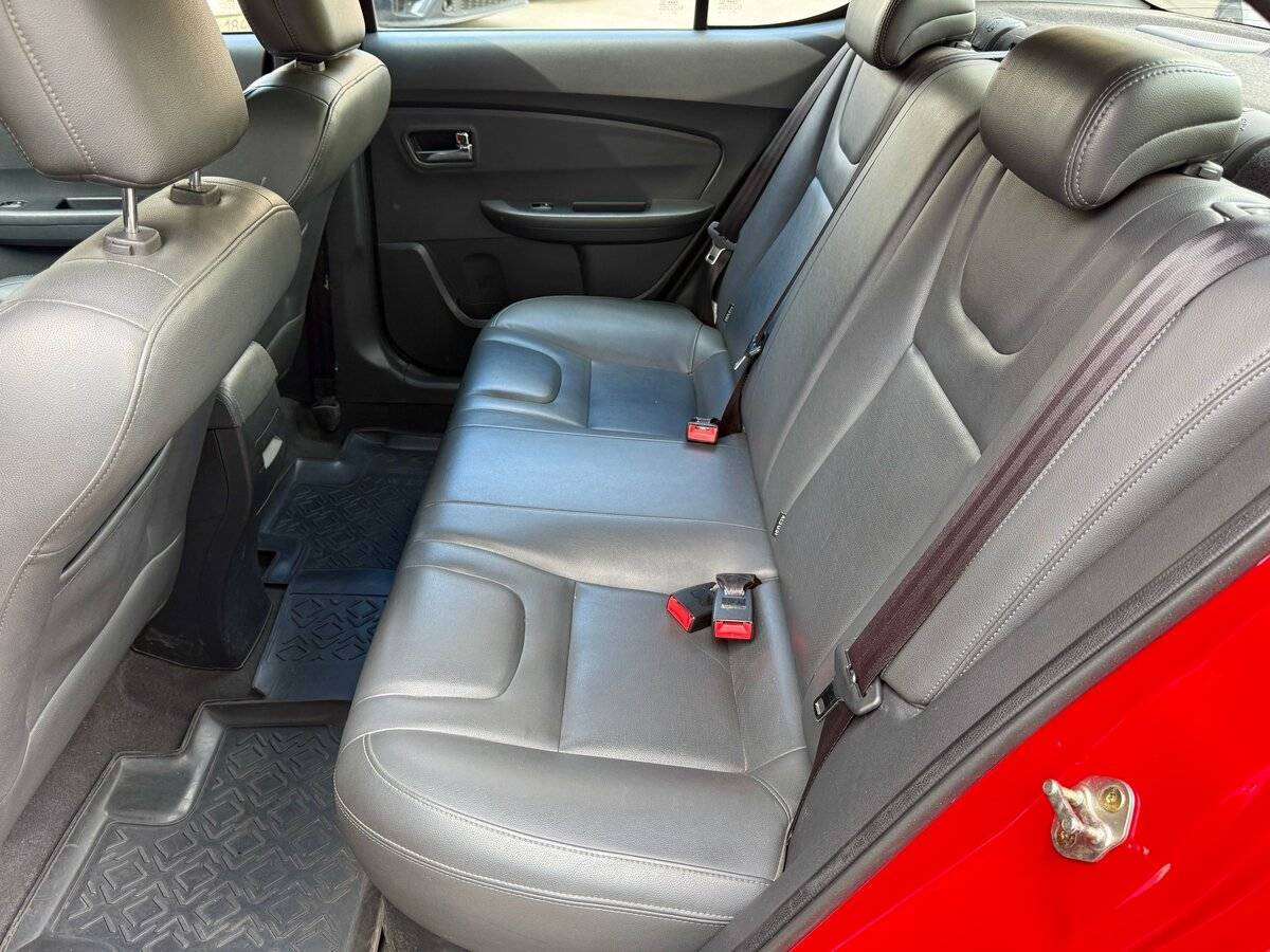 Купить Chery Bonus 3 (E3/A19), 2014, 90 000 км, фото №15