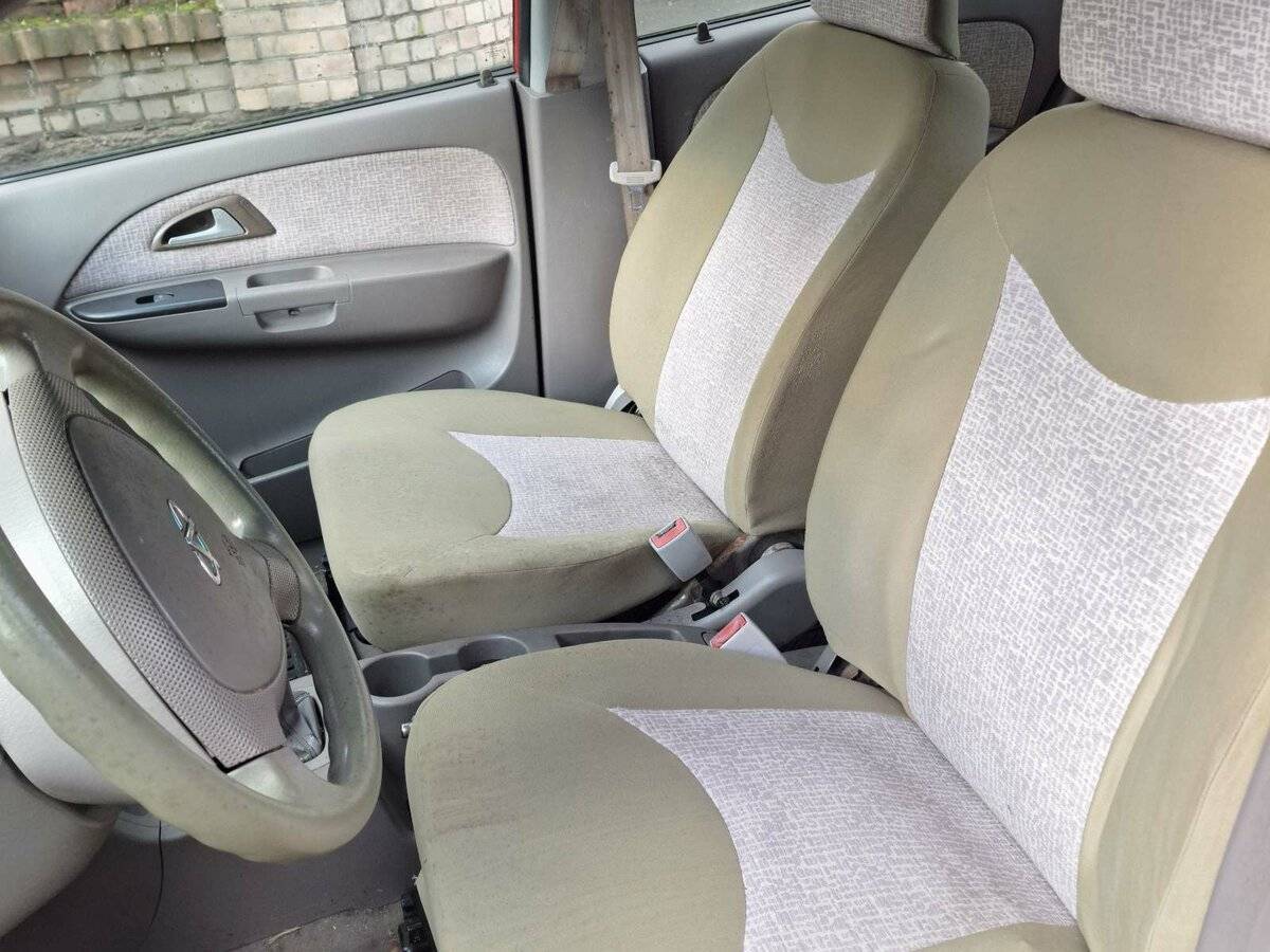 Купить Chery QQ6 (S21), 2009, 146 450 км, фото №6