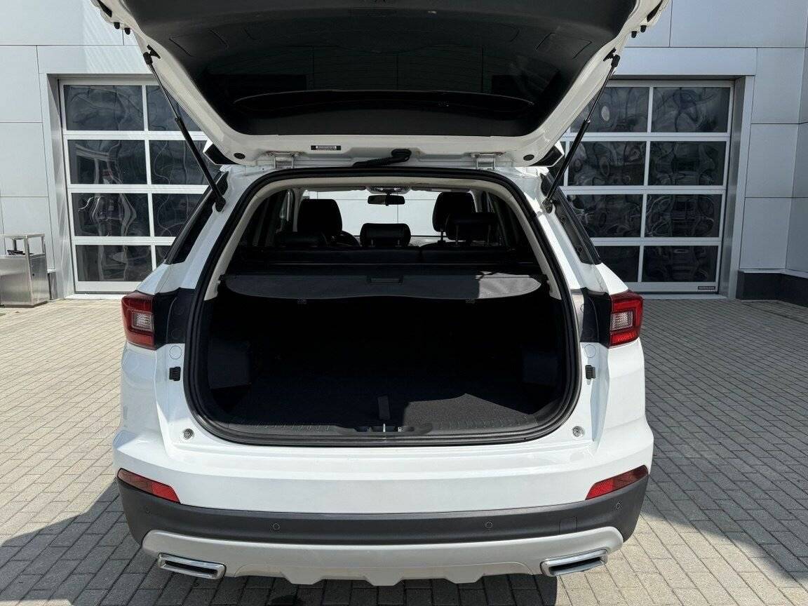 Купить Changan CS55, 2021, 78 081 км, фото №9