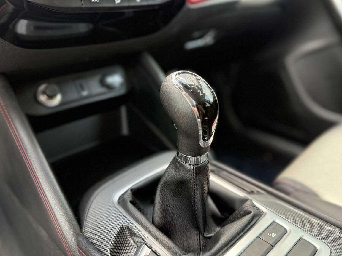 Купить Changan CS55, 2021, 78 081 км, фото №18