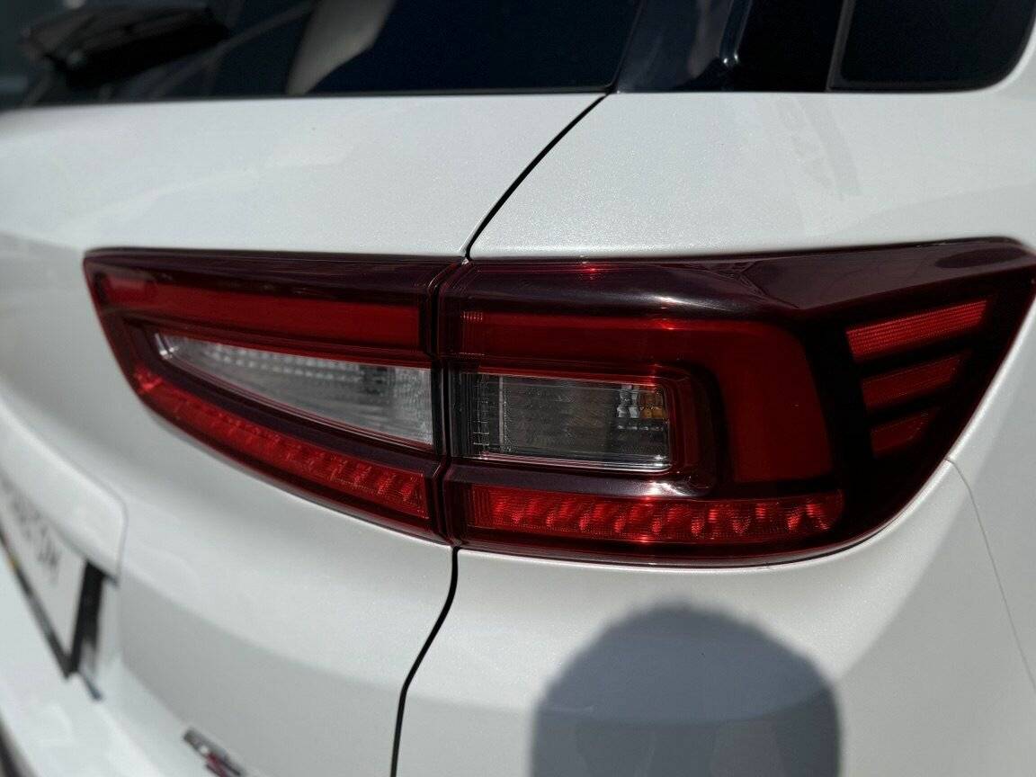 Купить Changan CS55, 2021, 78 081 км, фото №21