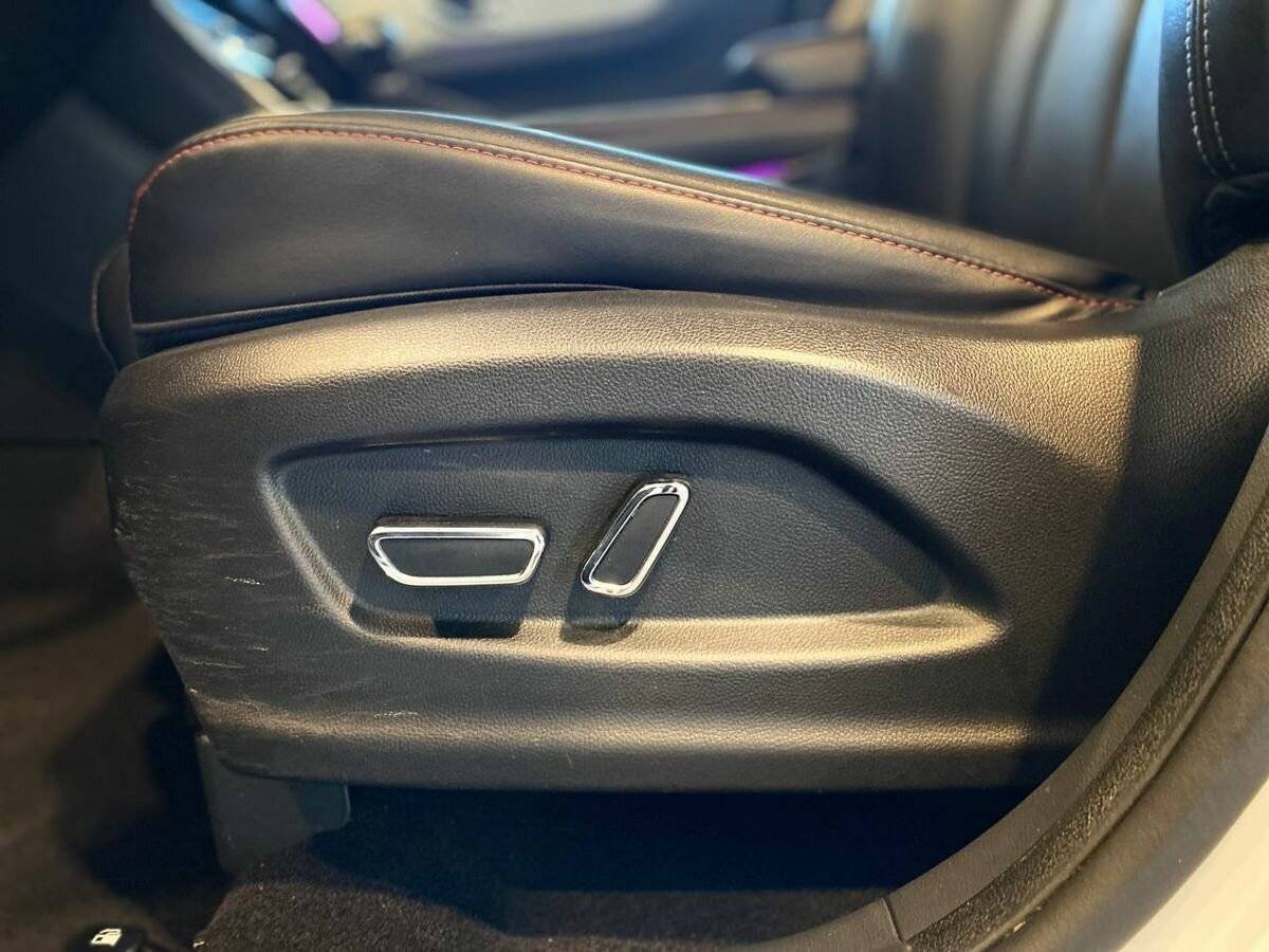 Купить Changan CS75, 2020, 95 304 км, фото №34