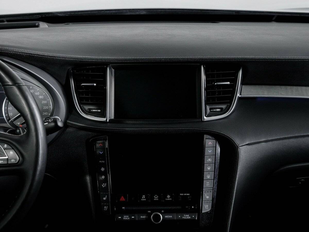 Купить Infiniti QX50, 2019, 98 403 км, фото №13