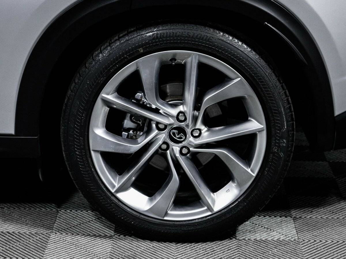 Купить Infiniti QX50, 2019, 98 403 км, фото №15