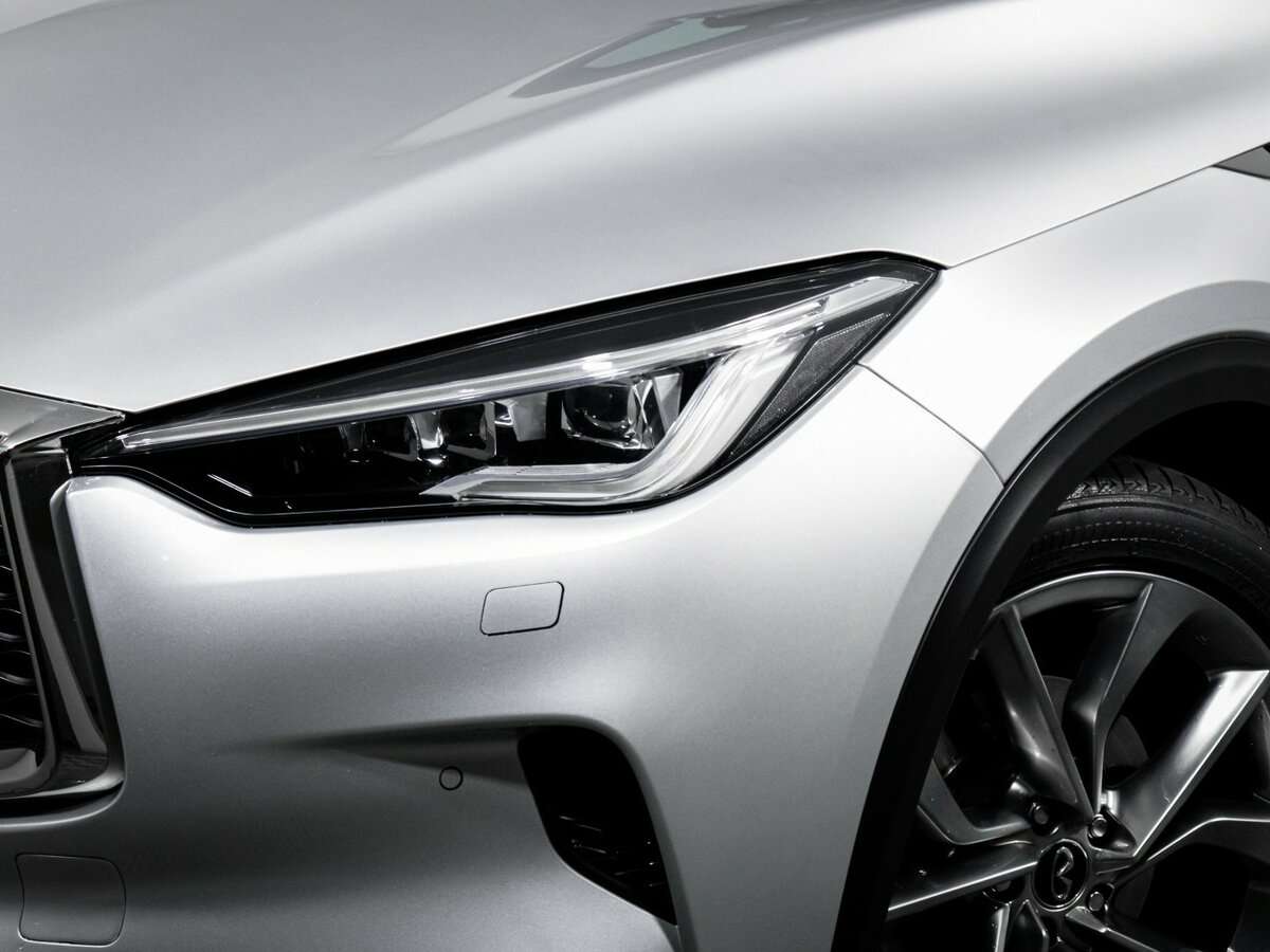 Купить Infiniti QX50, 2019, 98 403 км, фото №16