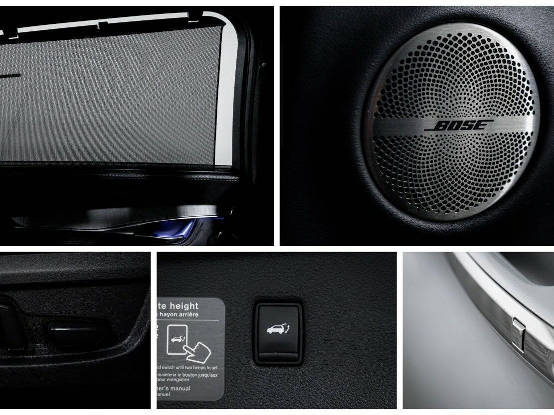 Купить Infiniti QX50, 2019, 98 403 км, фото №26