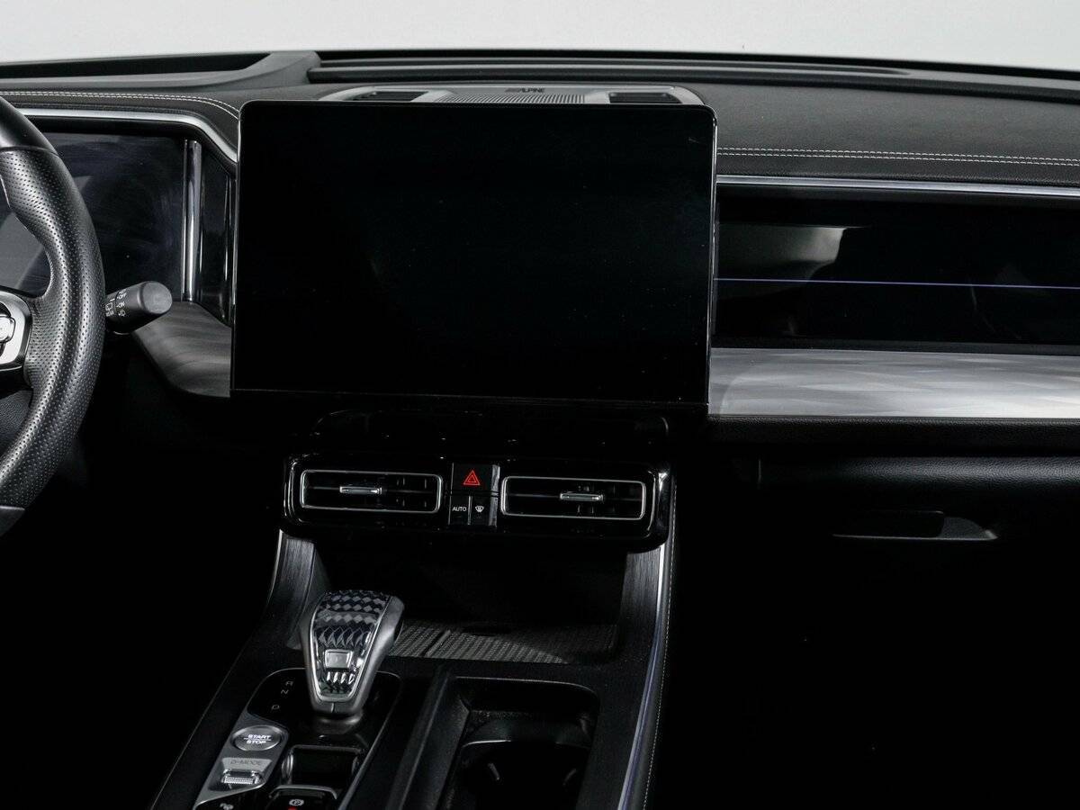 Купить GAC GS8, 2024, 14 871 км, фото №13