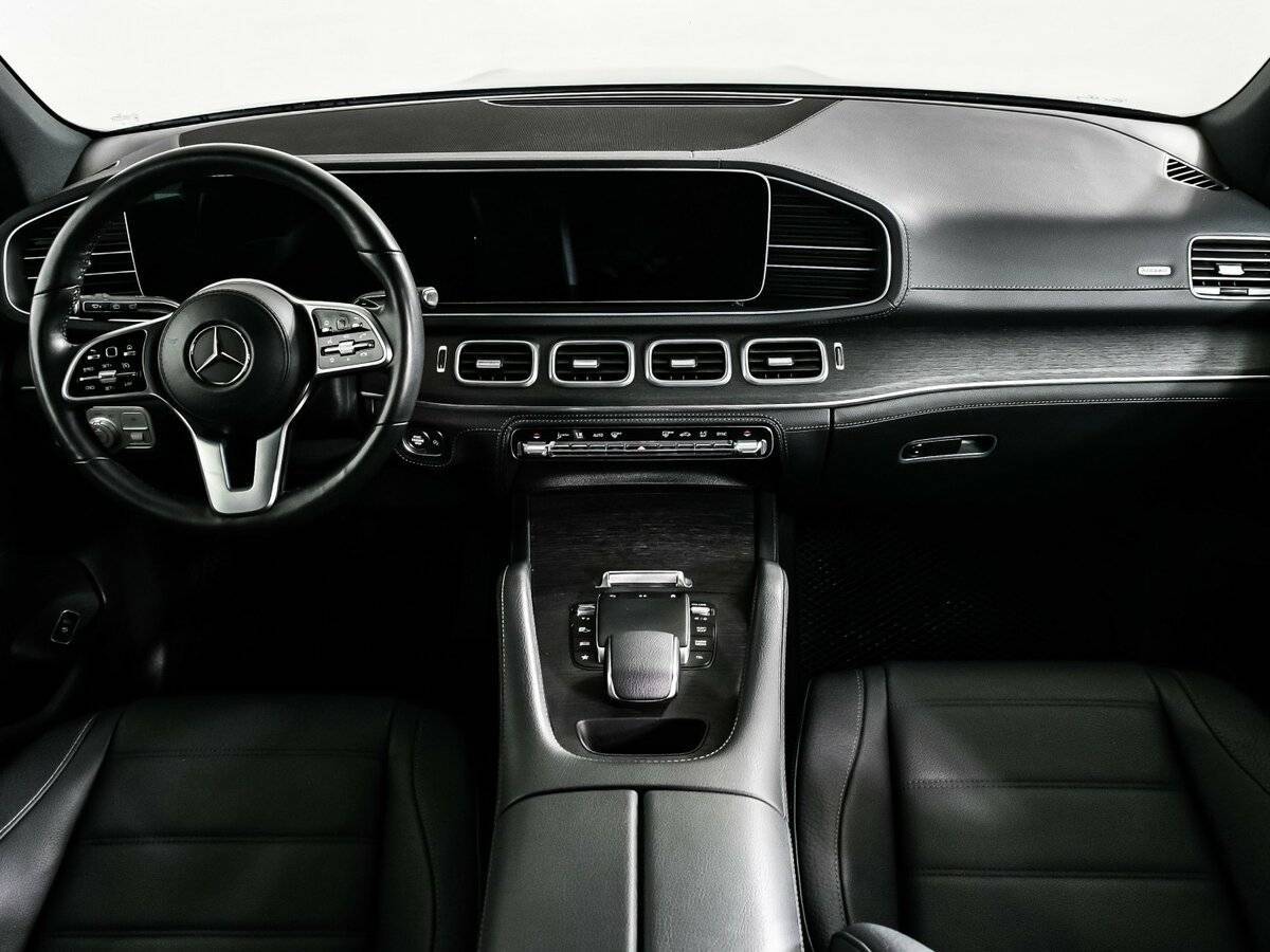 Купить Mercedes-Benz GLE 300 d, 2022, 20 744 км, фото №11