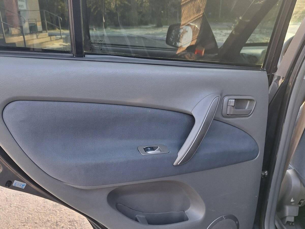 Купить Chery Tiggo (T11), 2010, 63 000 км, фото №6