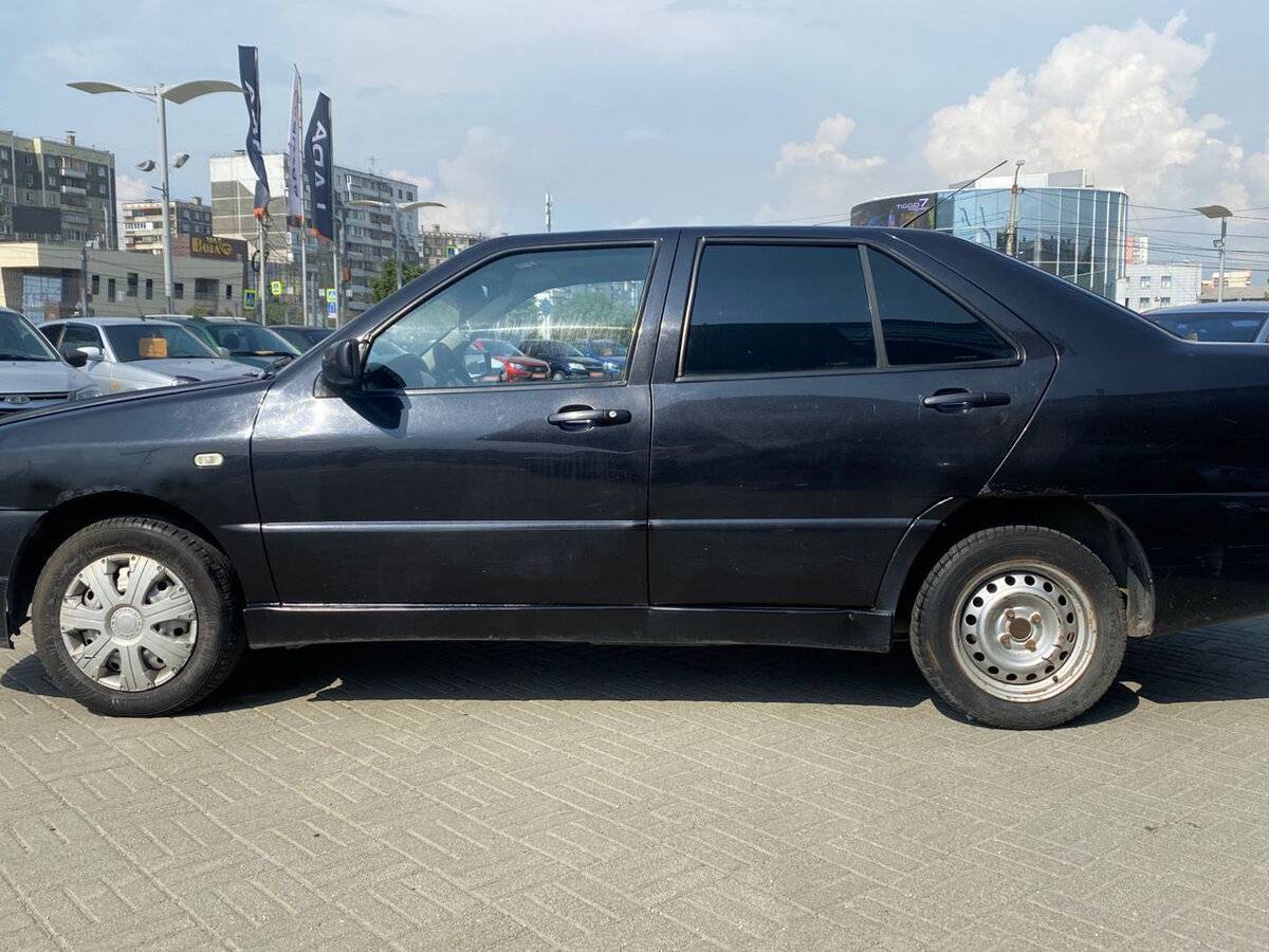 Купить Chery Amulet (A15), 2007, 178 000 км, фото №4