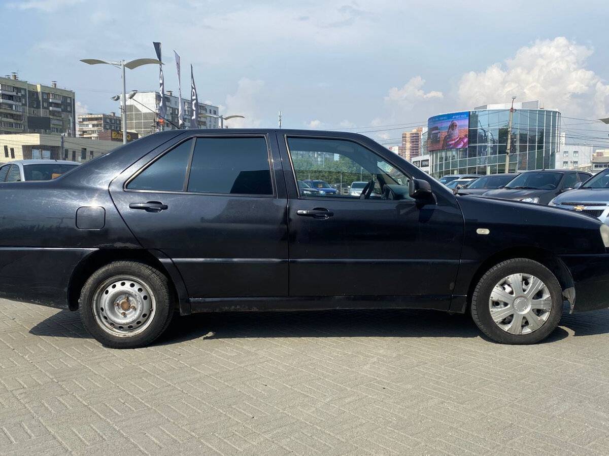 Купить Chery Amulet (A15), 2007, 178 000 км, фото №5