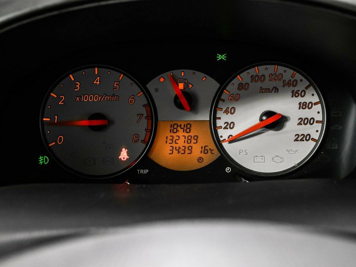 Купить Nissan Micra, 2007, 132 787 км, фото №10