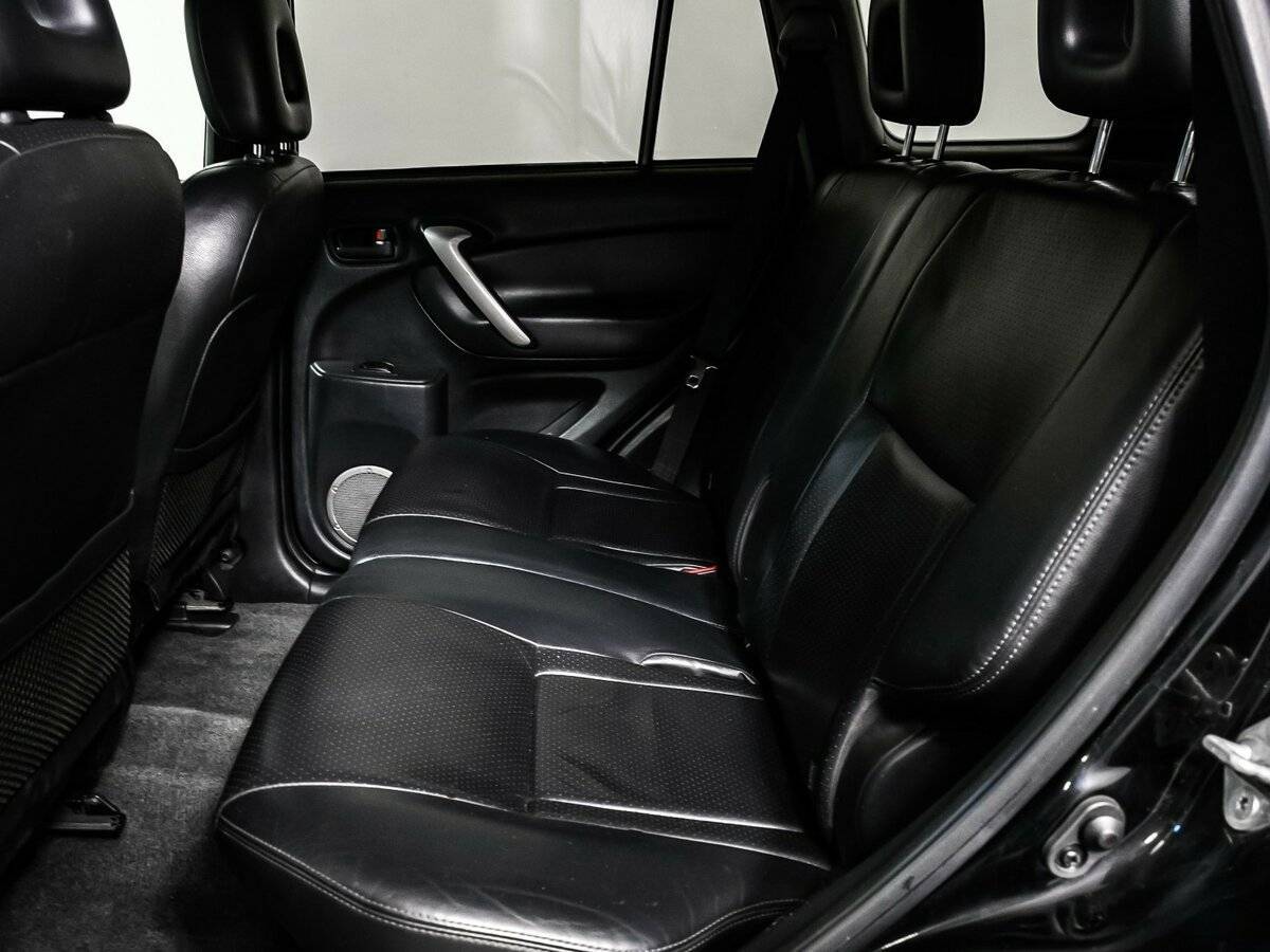 Купить Toyota RAV4, 2005, 302 000 км, фото №12