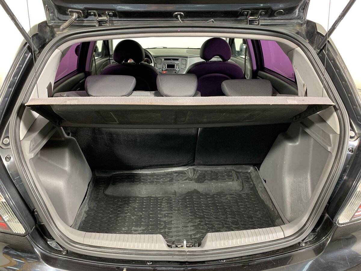 Купить Kia Rio, 2010, 185 000 км, фото №19