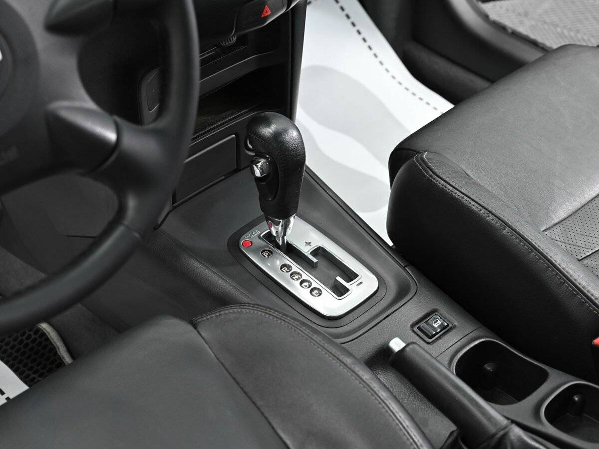 Купить Nissan Primera, 2003, 179 000 км, фото №8