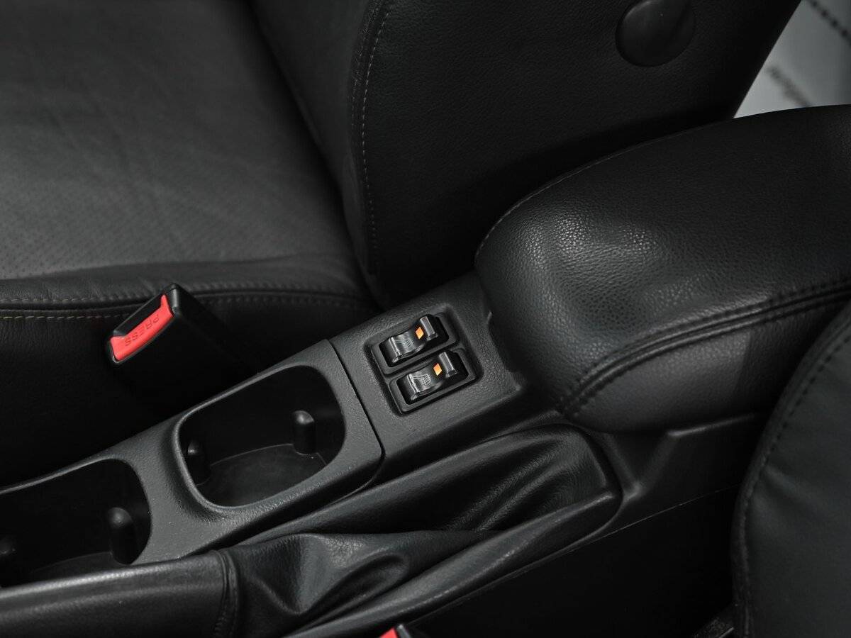 Купить Nissan Primera, 2003, 179 000 км, фото №9