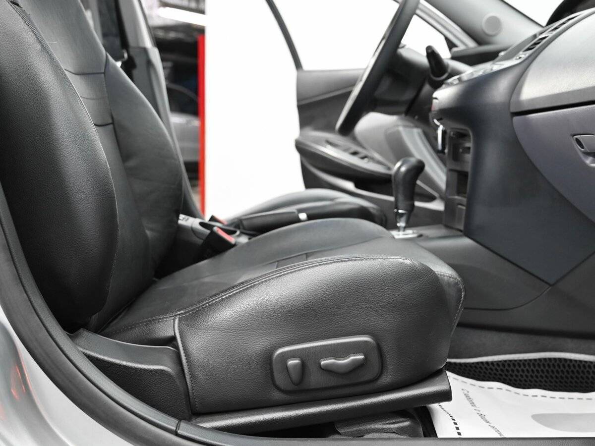 Купить Nissan Primera, 2003, 179 000 км, фото №11