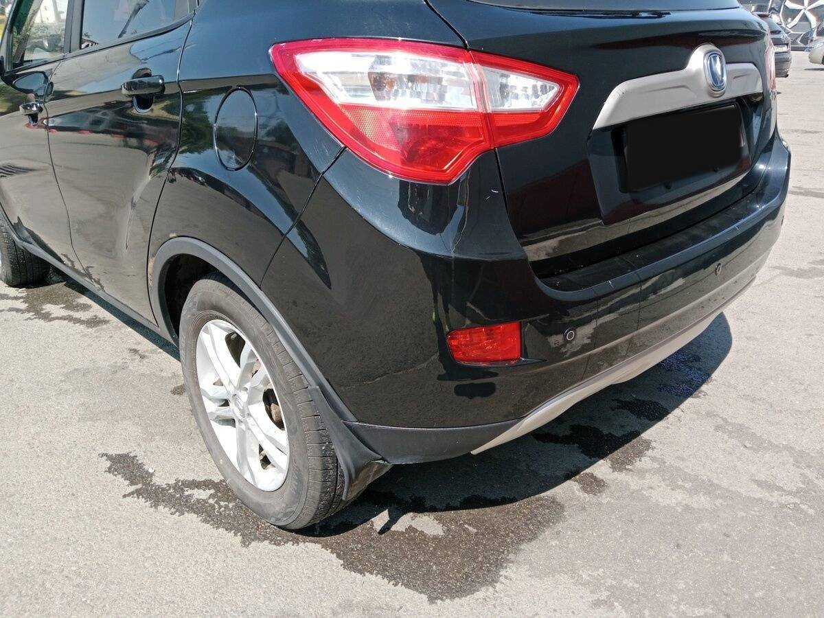 Купить Changan CS35, 2014, 160 000 км, фото №5