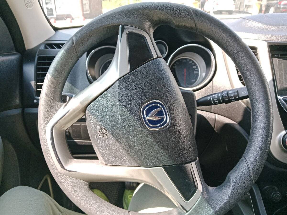 Купить Changan CS35, 2014, 160 000 км, фото №7