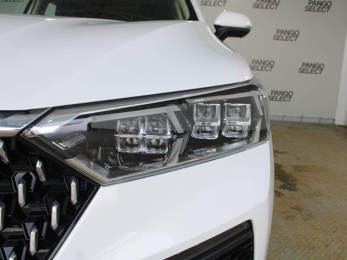 Купить FAW Bestune T77, 2023, 12 890 км, фото №7