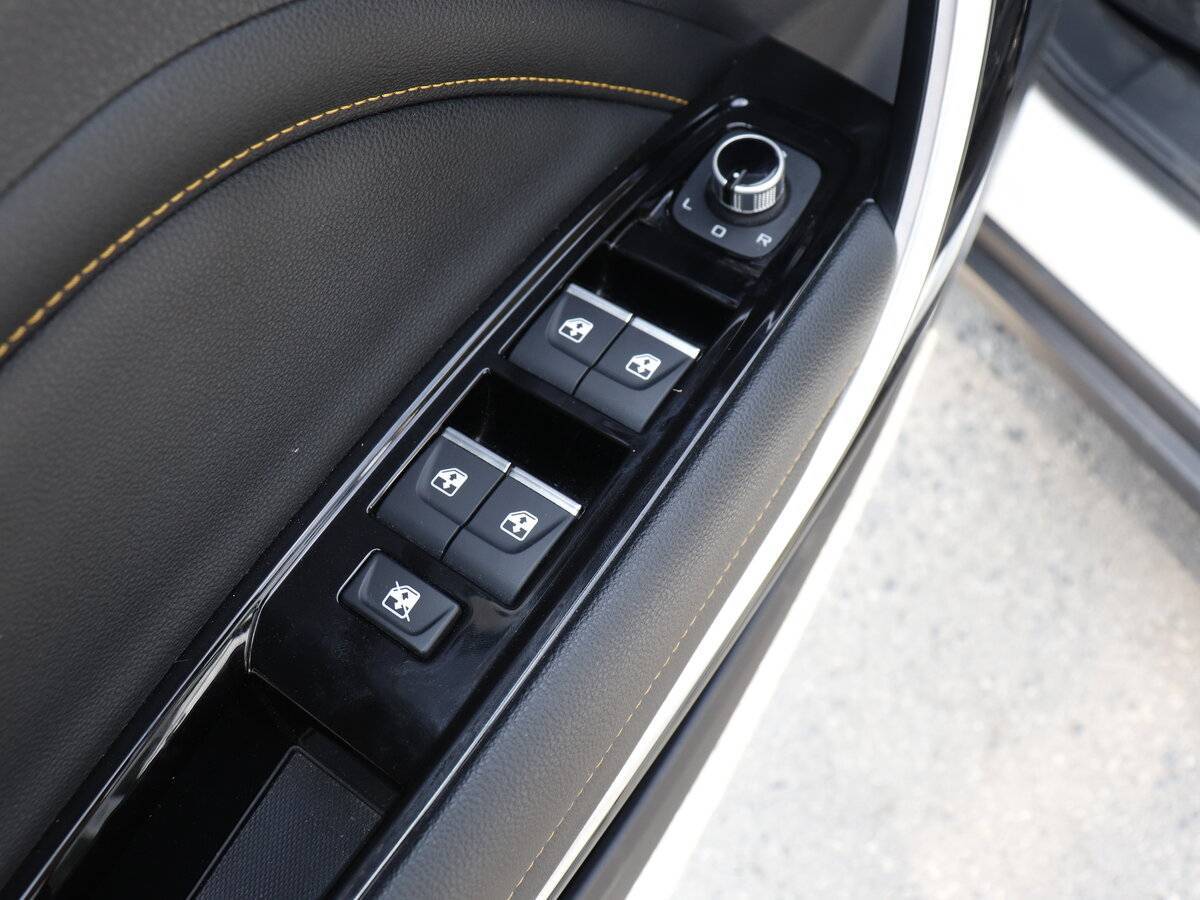 Купить FAW Bestune T77, 2023, 12 890 км, фото №11